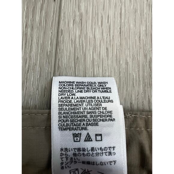 The North Face Men’s Zip Convertible Cargo
 Pants Size XL - Picture 6 of 9